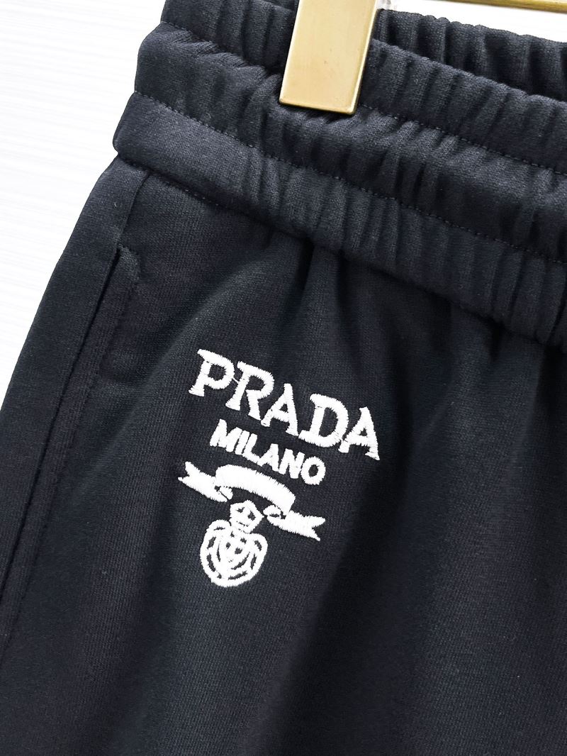 Prada Short Pants